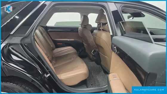 HYUNDAI GRANDEUR PREMIUM