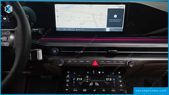 HYUNDAI GRANDEUR PREMIUM