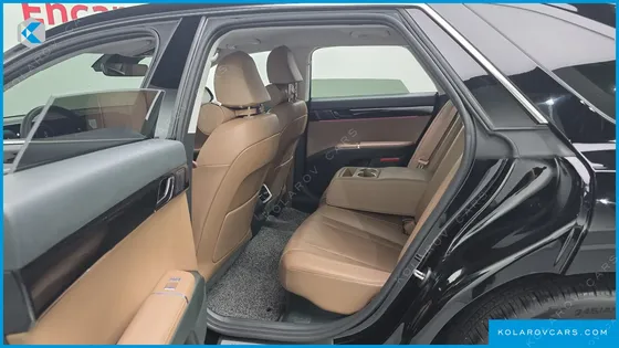 HYUNDAI GRANDEUR PREMIUM