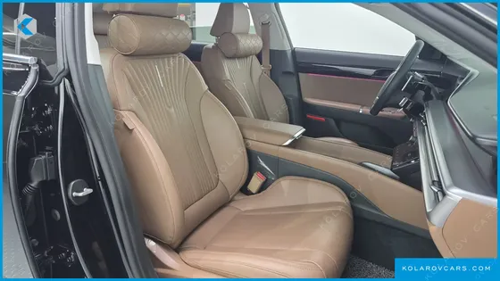 HYUNDAI GRANDEUR PREMIUM