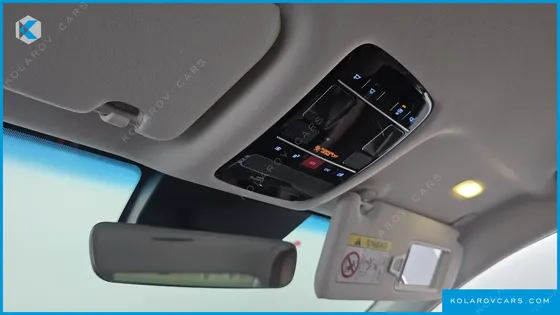 HYUNDAI GRANDEUR PREMIUM