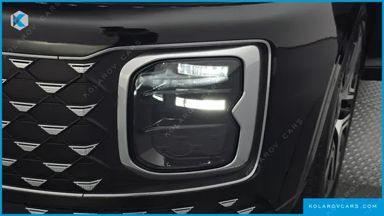 HYUNDAI GRANDEUR PREMIUM