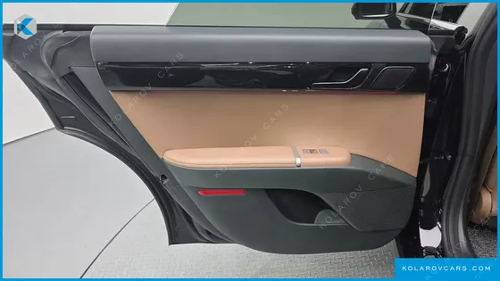 HYUNDAI GRANDEUR PREMIUM