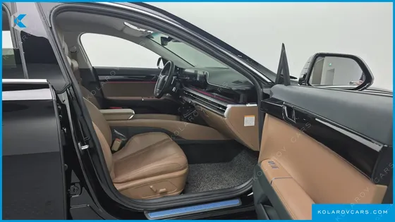 HYUNDAI GRANDEUR PREMIUM