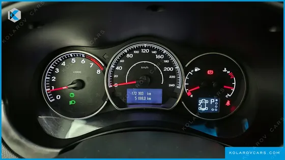 RENAULT KOREA QM5 GASOLINE 2WD CITY LE25 PLUS