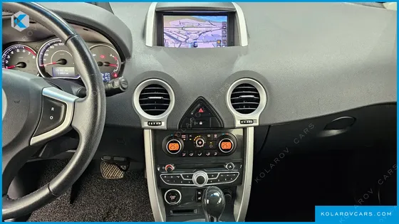 RENAULT KOREA QM5 GASOLINE 2WD CITY LE25 PLUS