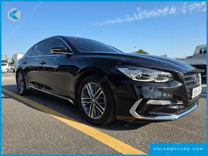 HYUNDAI GRANDEUR 2.2 DIESEL PREMIUM