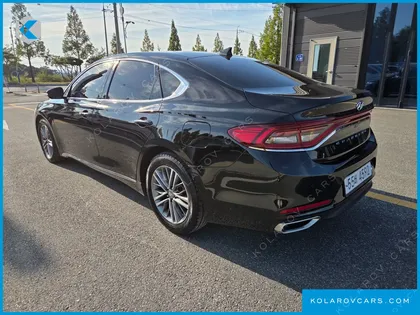 HYUNDAI GRANDEUR 2.2 DIESEL PREMIUM