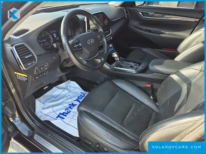 HYUNDAI GRANDEUR 2.2 DIESEL PREMIUM