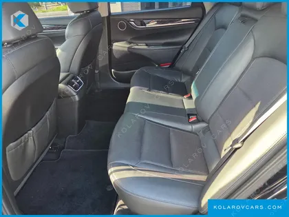 HYUNDAI GRANDEUR 2.2 DIESEL PREMIUM