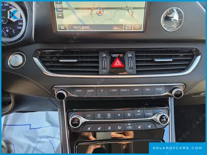 HYUNDAI GRANDEUR 2.2 DIESEL PREMIUM