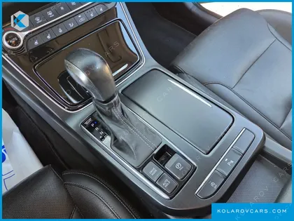 HYUNDAI GRANDEUR 2.2 DIESEL PREMIUM