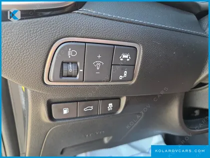 HYUNDAI GRANDEUR 2.2 DIESEL PREMIUM