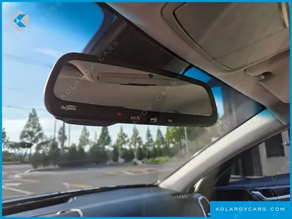 HYUNDAI GRANDEUR 2.2 DIESEL PREMIUM