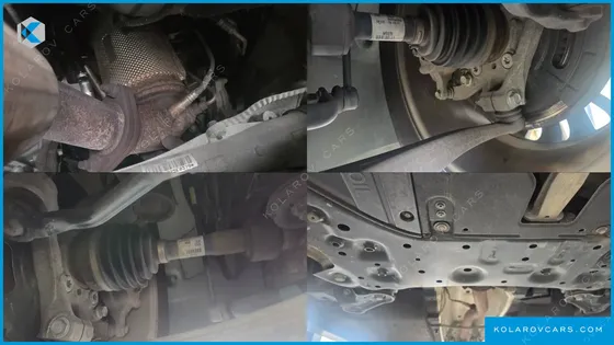 HYUNDAI GRANDEUR 2.2 DIESEL PREMIUM
