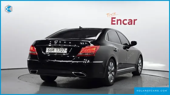 HYUNDAI EQUUS VS380