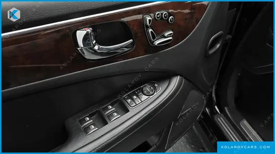 HYUNDAI EQUUS VS380