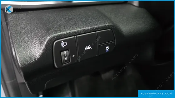 HYUNDAI ELANTRA (AVANTE) 1.6 LPI