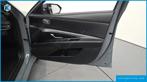 HYUNDAI ELANTRA (AVANTE) 1.6 LPI