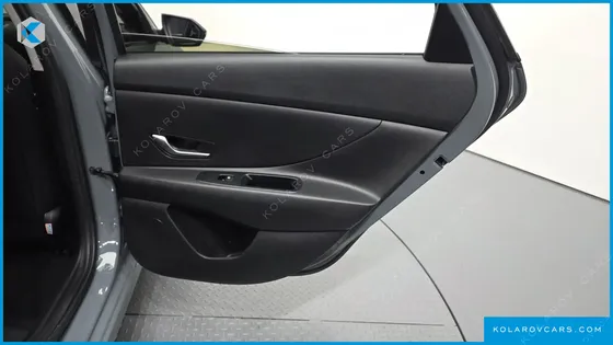 HYUNDAI ELANTRA (AVANTE) 1.6 LPI