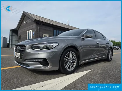 HYUNDAI GRANDEUR 3.0 LPI MODERN (RENTAL CAR)