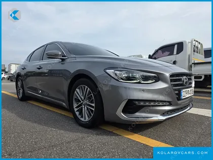 HYUNDAI GRANDEUR 3.0 LPI MODERN (RENTAL CAR)