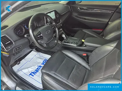 HYUNDAI GRANDEUR 3.0 LPI MODERN (RENTAL CAR)