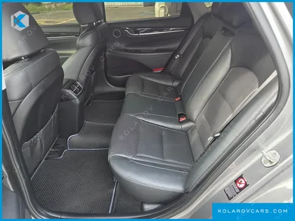 HYUNDAI GRANDEUR 3.0 LPI MODERN (RENTAL CAR)
