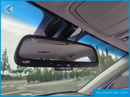 HYUNDAI GRANDEUR 3.0 LPI MODERN (RENTAL CAR)