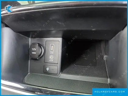 HYUNDAI GRANDEUR 3.0 LPI MODERN (RENTAL CAR)