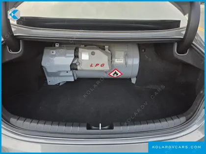 HYUNDAI GRANDEUR 3.0 LPI MODERN (RENTAL CAR)