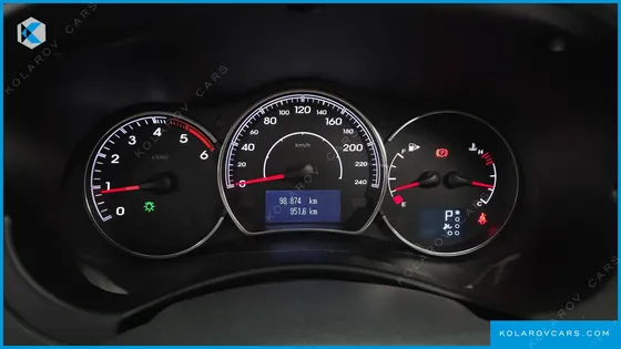 RENAULT KOREA QM5 DIESEL 4WD RE