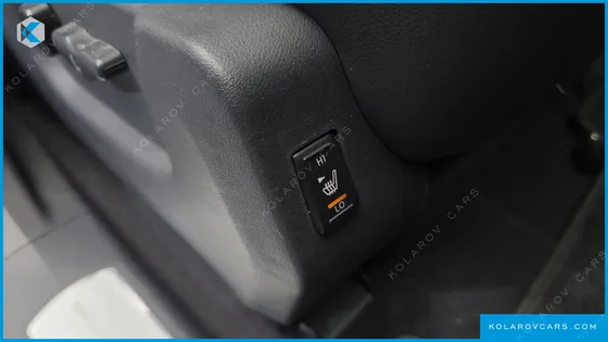 RENAULT KOREA QM5 DIESEL 4WD RE