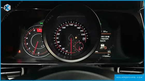 HYUNDAI ELANTRA (AVANTE) 1.6