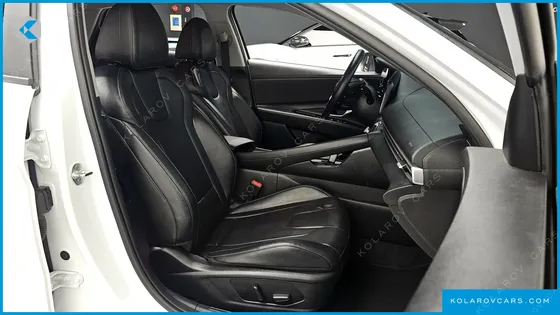 HYUNDAI ELANTRA (AVANTE) 1.6