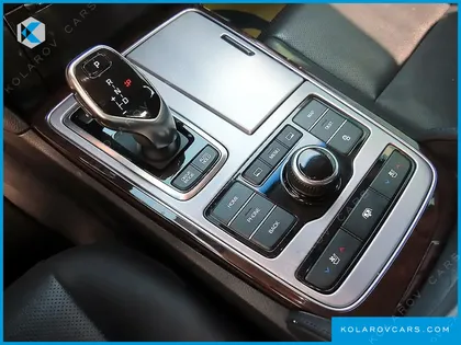 HYUNDAI EQUUS VS380
