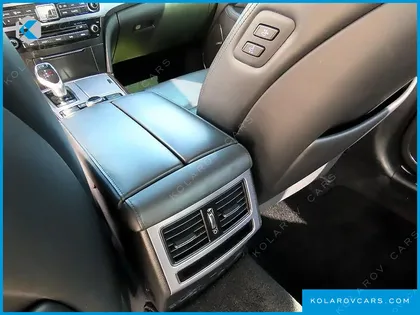 HYUNDAI EQUUS VS380