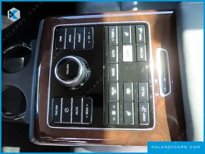 HYUNDAI EQUUS VS380