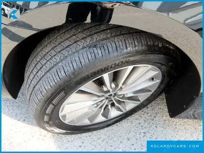 HYUNDAI EQUUS VS380