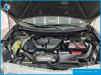 RENAULT KOREA QM5 GASOLINE 2WD CITY RE25