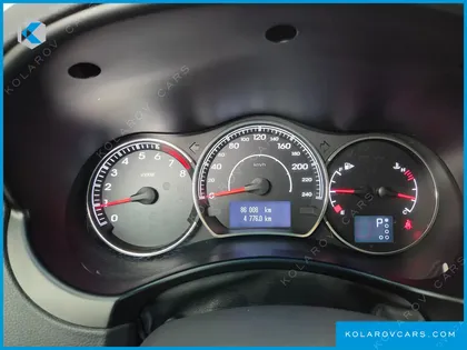 RENAULT KOREA QM5 GASOLINE 2WD CITY RE25