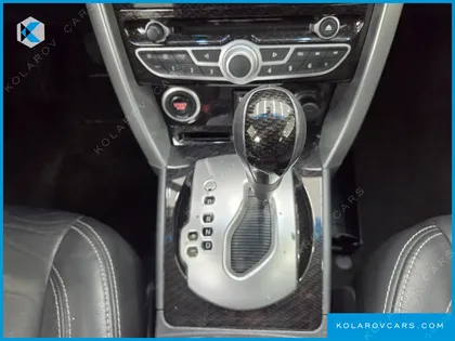 RENAULT KOREA QM5 GASOLINE 2WD CITY RE25
