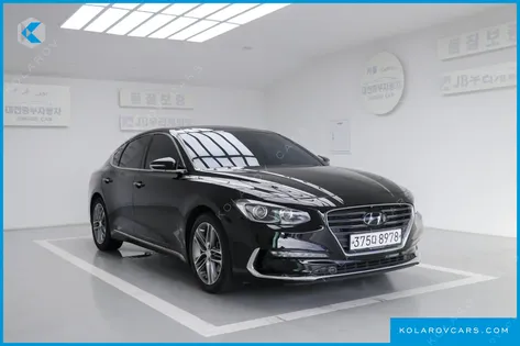 HYUNDAI GRANDEUR 3.0 LPI MODERN (RENTAL CAR)