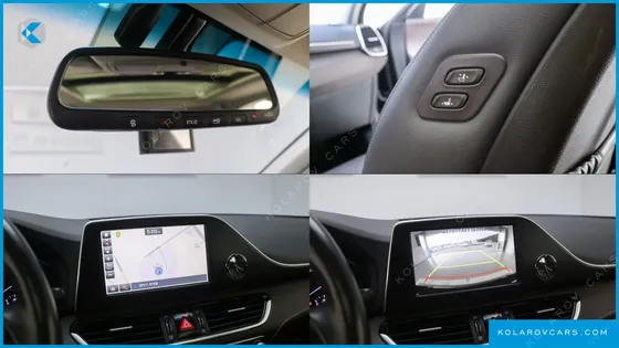 HYUNDAI GRANDEUR 3.0 LPI MODERN (RENTAL CAR)
