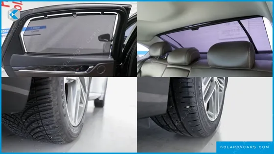 HYUNDAI GRANDEUR 3.0 LPI MODERN (RENTAL CAR)