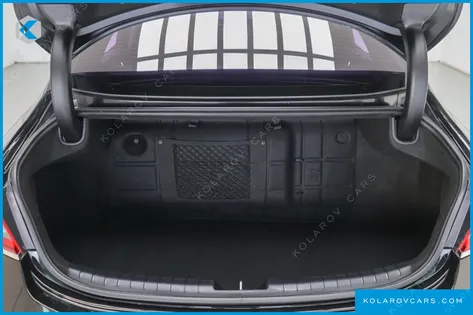 HYUNDAI GRANDEUR 3.0 LPI MODERN (RENTAL CAR)