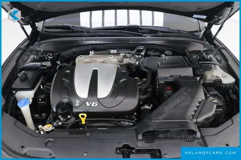 HYUNDAI GRANDEUR 3.0 LPI MODERN (RENTAL CAR)