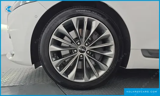 KIA K9 3.8 GDI AWD