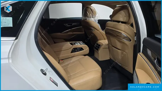KIA K9 3.8 GDI AWD