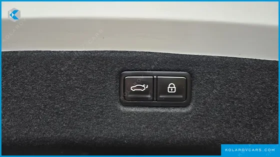 KIA K9 3.8 GDI AWD